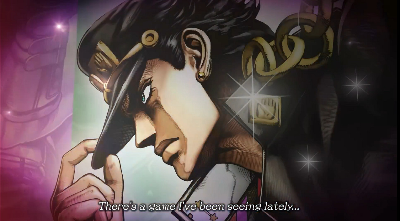 《JOJO群星之戰重製版》系統介紹公開!9月正式發售 《JOJO群星之戰重製版》系統介紹公開!9月正式發售