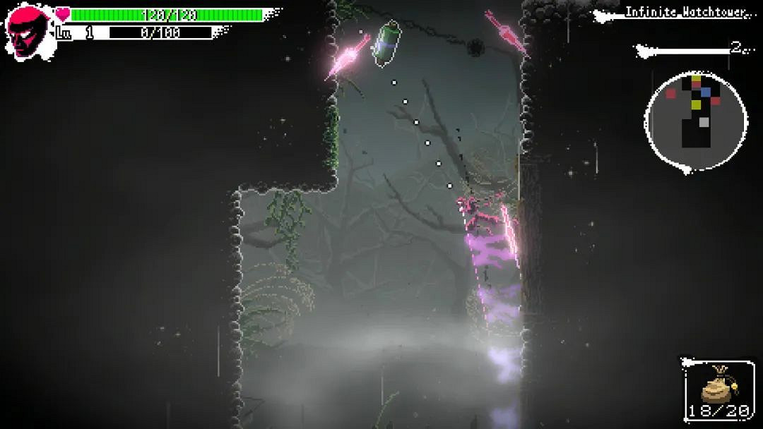 NS新聞 霓虹深淵更新DLC限免 死亡細胞更新延期 NS新聞 霓虹深淵更新DLC限免 死亡細胞更新延期