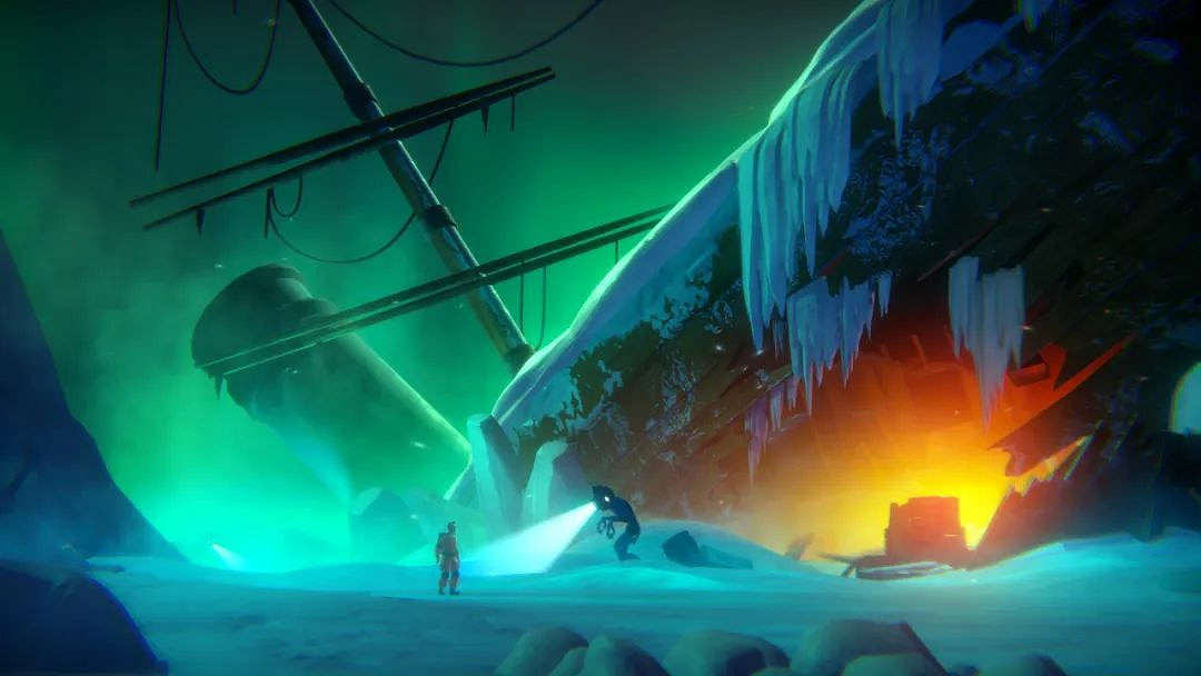 NS新聞 霓虹深淵更新DLC限免 死亡細胞更新延期 NS新聞 霓虹深淵更新DLC限免 死亡細胞更新延期