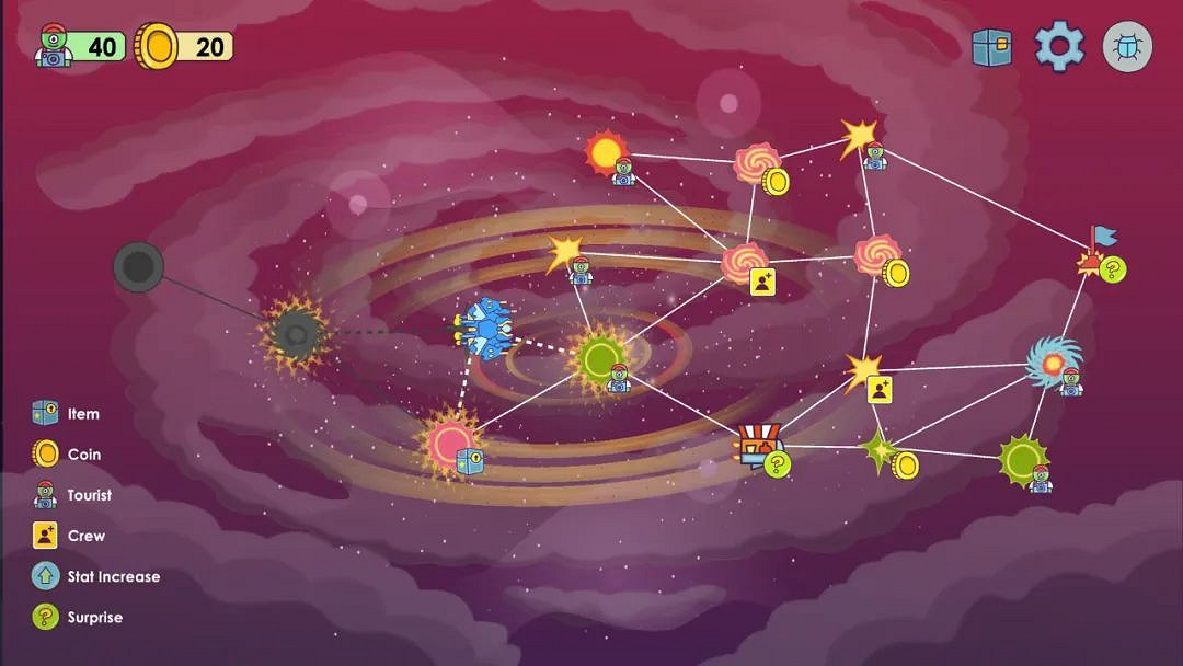 NS新聞 霓虹深淵更新DLC限免 死亡細胞更新延期 NS新聞 霓虹深淵更新DLC限免 死亡細胞更新延期