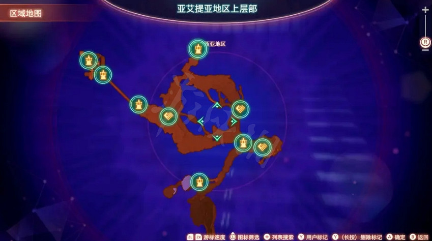 《異域神劍3》亞艾提亞地區地標有哪些?亞艾提亞地區地標介紹 《異域神劍3》亞艾提亞地區地標有哪些?亞艾提亞地區地標介紹