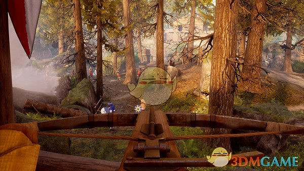 《雷擊劍鬥》刺劍應對方法介紹