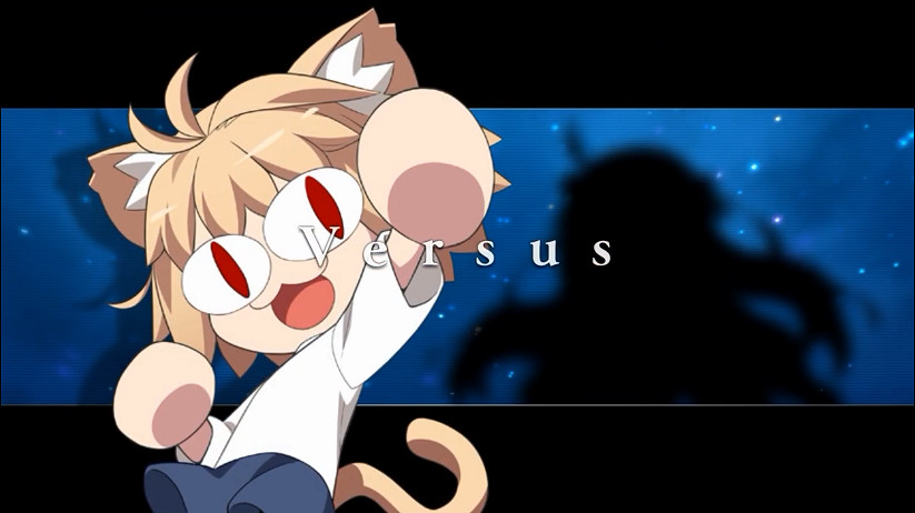 《月姬格鬥Type Lumina》 DLC新角色 戰鬥實機展示公開 《月姬格鬥Type Lumina》 DLC新角色 戰鬥實機展示公開