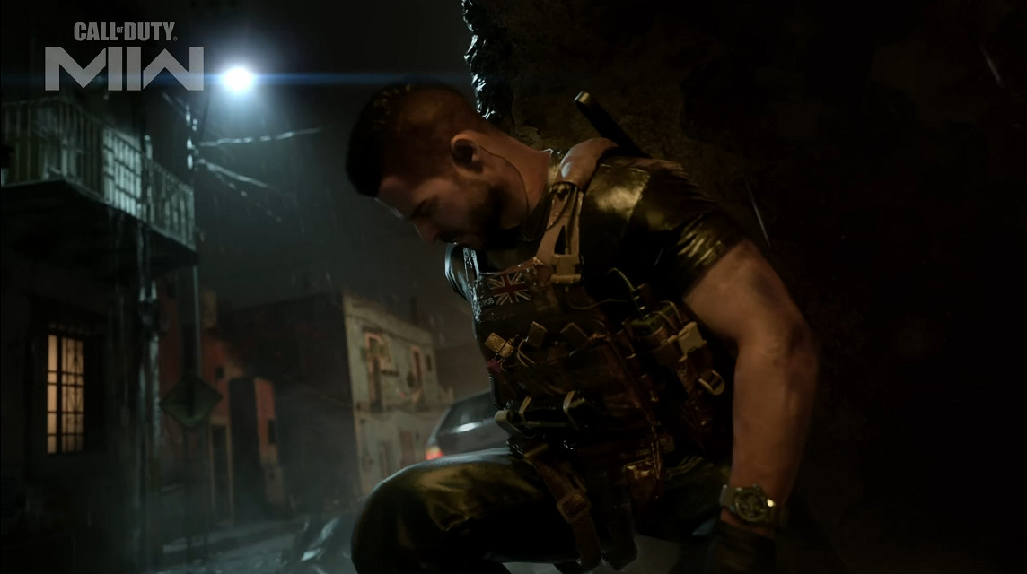 《決勝時刻19：現代戰爭2》單人戰役實機展示公開！