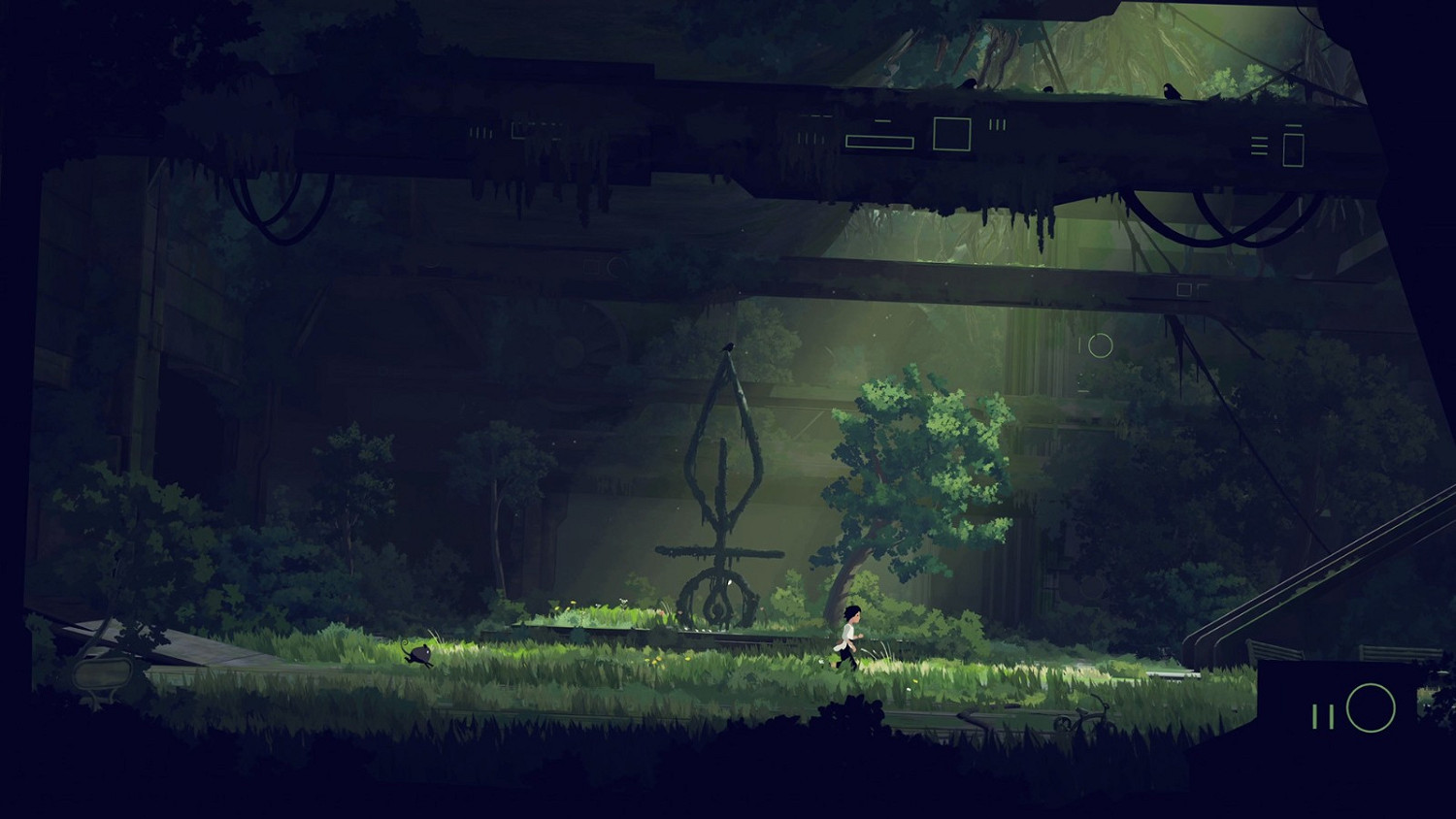 手繪風解謎《拉娜的星球》宣布延期 首發將加入 Xbox Game Pass (XGP) 手繪風解謎《拉娜的星球》宣布延期 首發將加入 Xbox Game Pass (XGP)
