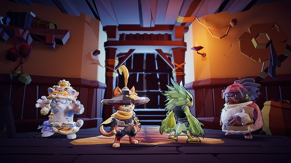 《槍火重生》青燕之勝成就完成方法