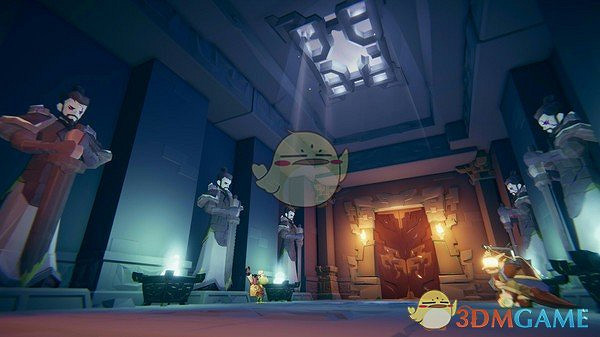 《槍火重生》試煉大師成就完成方法 《槍火重生》試煉大師成就完成方法