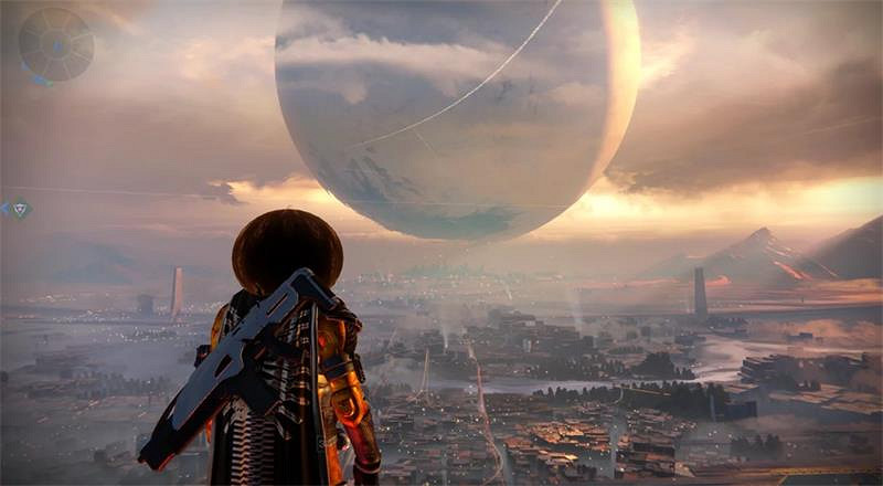 全面了解你手中的利器!《天命2》武器平衡調整初窺 全面了解你手中的利器!《天命2》武器平衡調整初窺