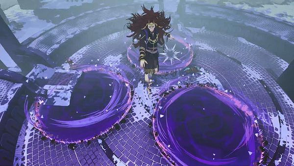 《米德加爾的部落》第三季上線!Xbox和Switch版現已推出 《米德加爾的部落》第三季上線!Xbox和Switch版現已推出