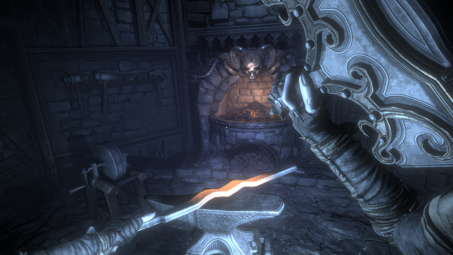 吸血鬼建造經營遊戲《Bloody Hell Hotel》上線Steam