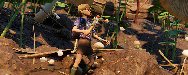 Grounded實驗室入口在哪裡