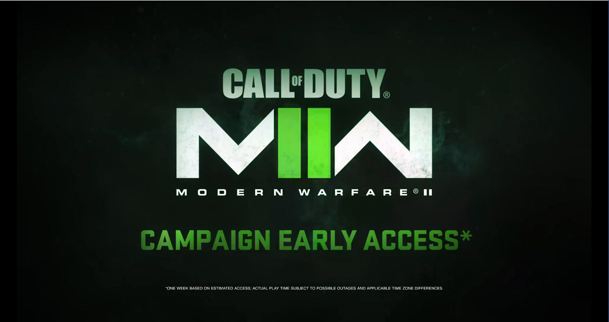 《決勝時刻19：現代戰爭2》單人戰役實機展示公開！