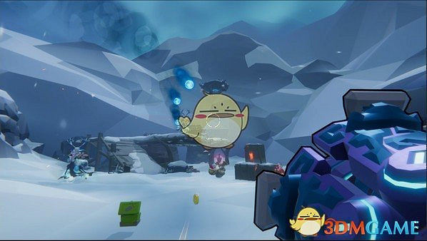 《槍火重生》我命由我成就完成方法