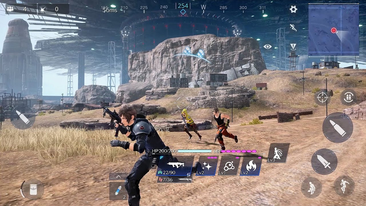 吉田表示《太空戰士》系列在適應時代上遭遇困難