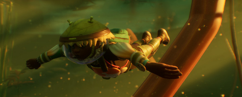 Grounded多人存檔和單人存檔能共存嗎