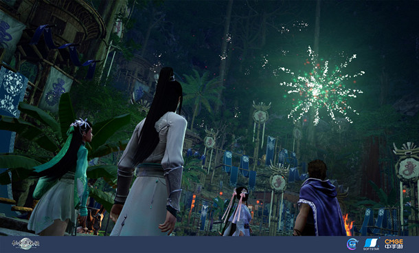 Fami一周遊戲評分:《靈魂駭客2》獲38分登白金殿堂! Fami一周遊戲評分:《靈魂駭客2》獲38分登白金殿堂!