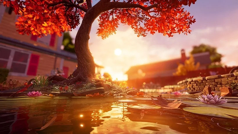 黑曜石公布《Grounded》全新“共享世界”功能 黑曜石公布《Grounded》全新“共享世界”功能