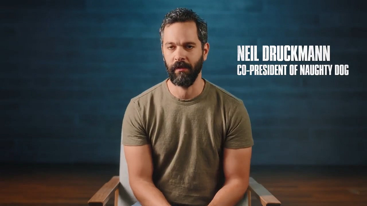 《最後生還者RE》發布動捕幕後:更精細的面部刻畫! 《最後生還者RE》發布動捕幕後:更精細的面部刻畫!