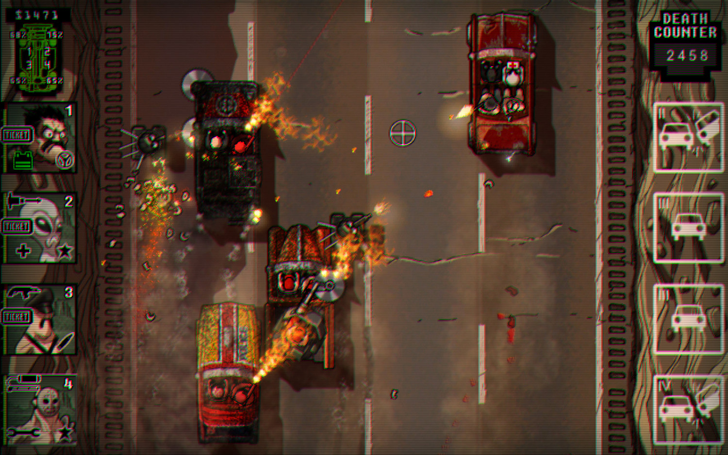 早報：宇宙機器人新作開發中 COD預購可提前玩