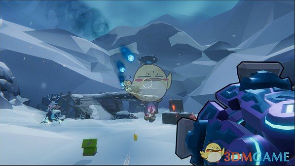 《槍火重生》多災多難成就完成方法