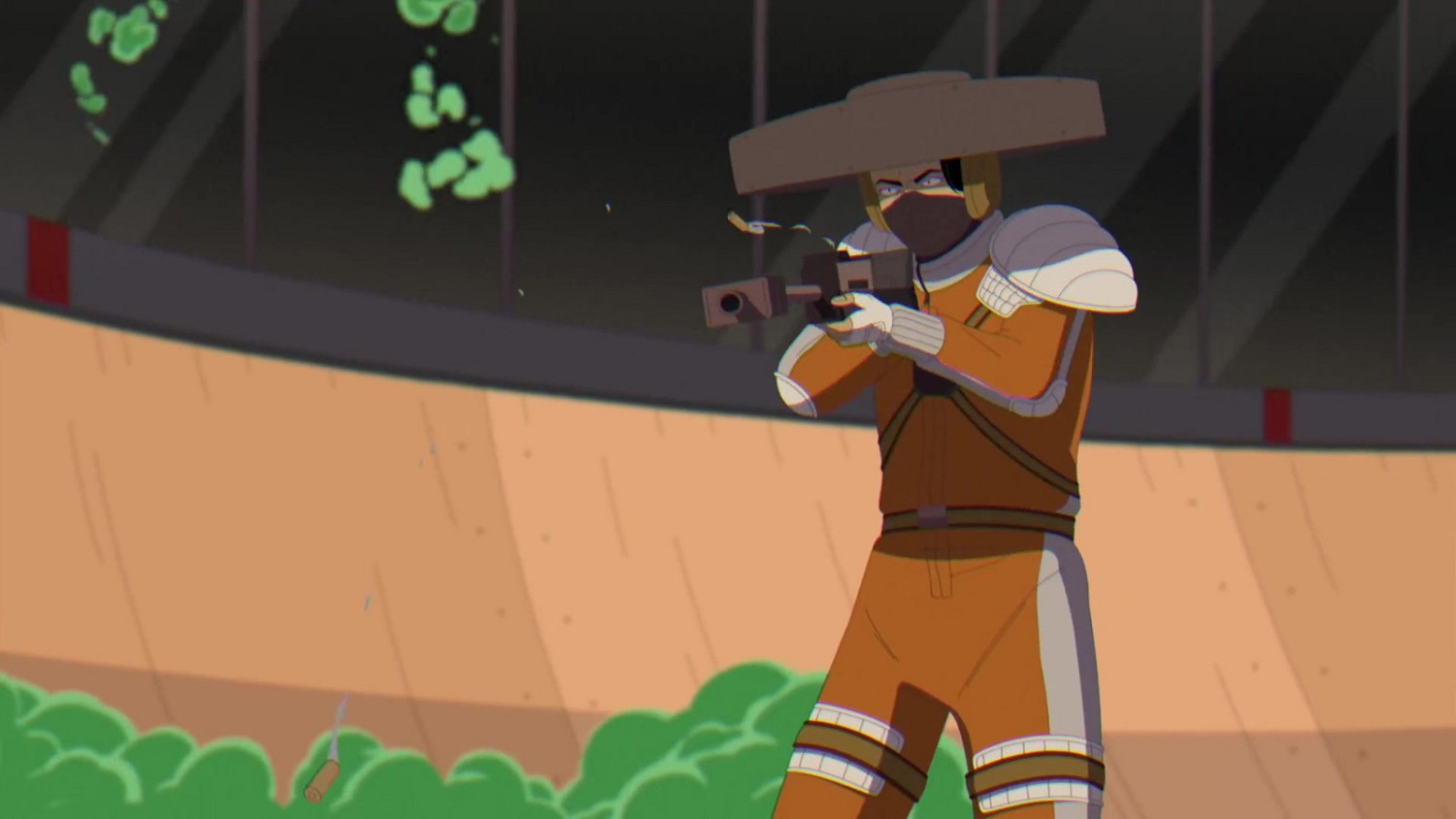 《酷極輪滑》現已在PS5/PS4/PC平台推出