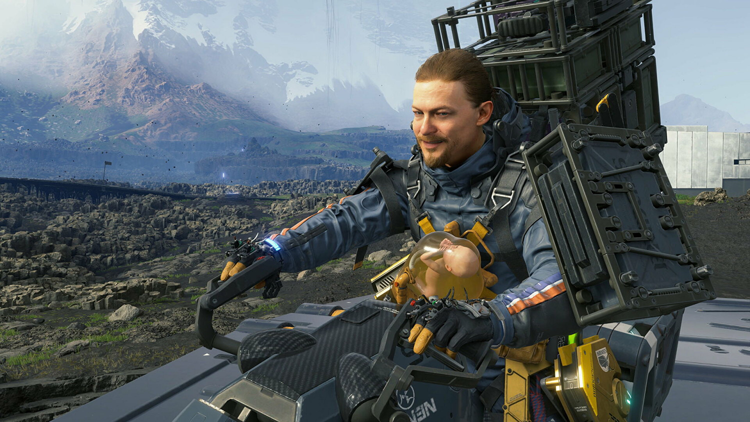 索尼的遊戲進 Xbox Game Pass (XGP) ?PC Game Pass官方新頭像引熱議 索尼的遊戲進 Xbox Game Pass (XGP) ?PC Game Pass官方新頭像引熱議