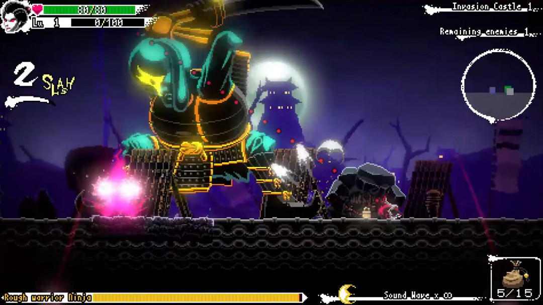 NS新聞 霓虹深淵更新DLC限免 死亡細胞更新延期 NS新聞 霓虹深淵更新DLC限免 死亡細胞更新延期