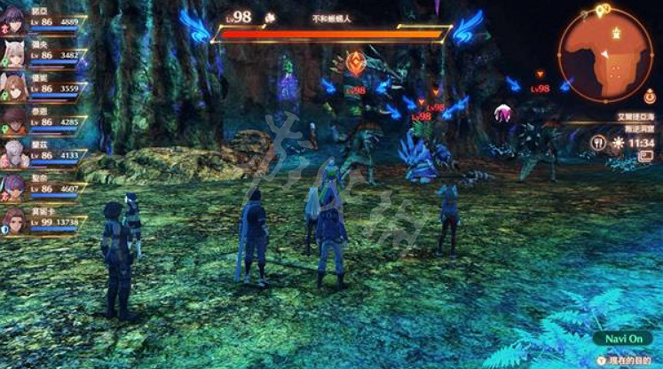 《異域神劍3》亞人煉獄怎麽快刷職業經驗?亞人煉獄快刷職業經驗方法 《異域神劍3》亞人煉獄怎麽快刷職業經驗?亞人煉獄快刷職業經驗方法