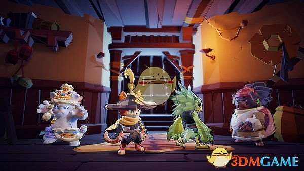 《槍火重生》雷落武器選擇分享