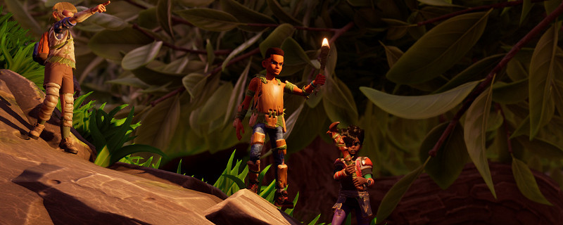 Grounded雞尾酒為什麽一直差兩個原材料