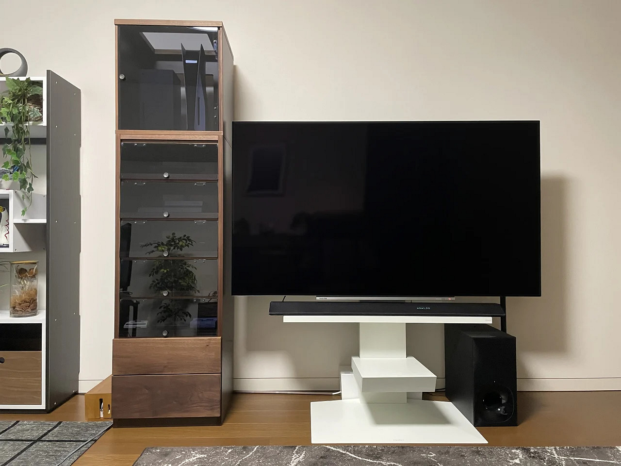 太羨慕這一櫃子了!櫻井政博推特曬自家新的遊戲機櫃 太羨慕這一櫃子了!櫻井政博推特曬自家新的遊戲機櫃