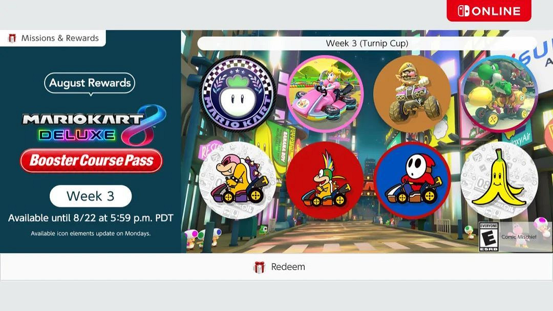 NS新聞 霓虹深淵更新DLC限免 死亡細胞更新延期 NS新聞 霓虹深淵更新DLC限免 死亡細胞更新延期