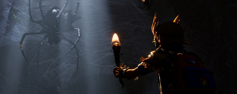 Grounded新版本武器怎麽選擇 Grounded新版本武器怎麽選擇