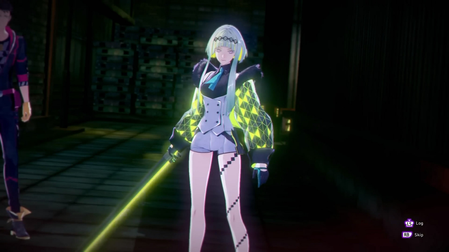 《靈魂駭客2》新預告片賞!惡魔召喚與戰鬥內容介紹 《靈魂駭客2》新預告片賞!惡魔召喚與戰鬥內容介紹