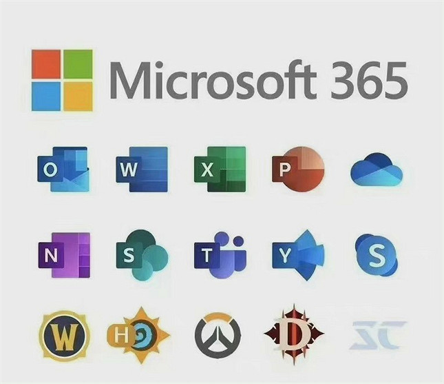 微軟:手頭有750億美元花不出去怎麽辦? 微軟:手頭有750億美元花不出去怎麽辦?