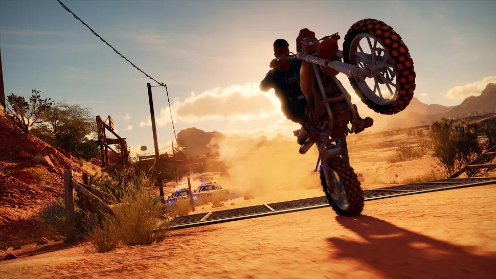 《黑街聖徒》劇情介紹宣傳片公開:主宰你的人生! 《黑街聖徒》劇情介紹宣傳片公開:主宰你的人生!