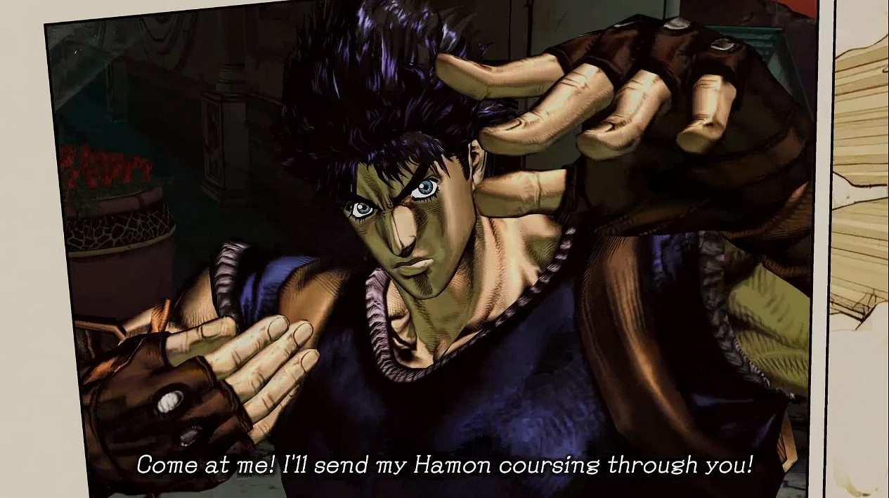 《JOJO群星之戰重製版》系統介紹公開!9月正式發售 《JOJO群星之戰重製版》系統介紹公開!9月正式發售