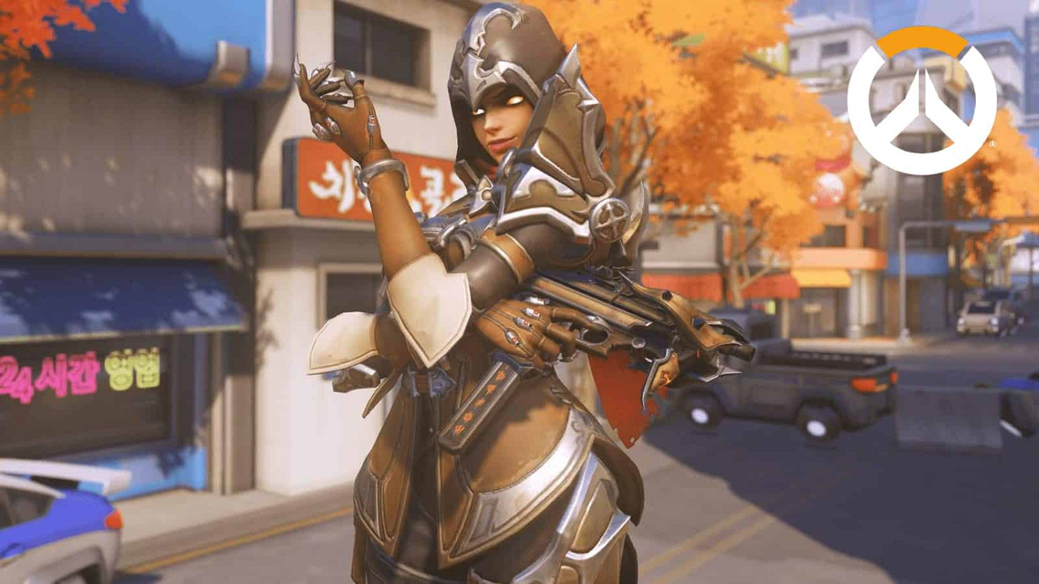 暴雪:《鬥陣特攻》皮膚資料等可繼承至《鬥陣特攻2》 暴雪:《鬥陣特攻》皮膚資料等可繼承至《鬥陣特攻2》