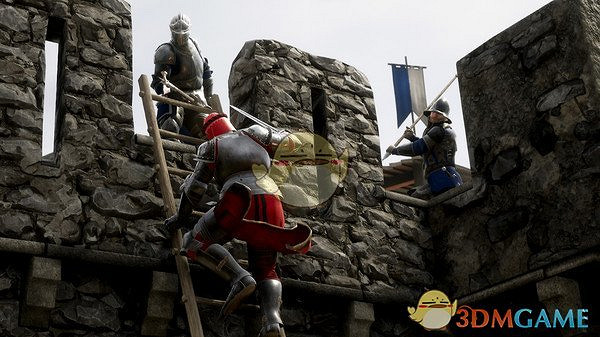 《雷擊劍鬥》長槍節奏刺使用指南 《雷擊劍鬥》長槍節奏刺使用指南