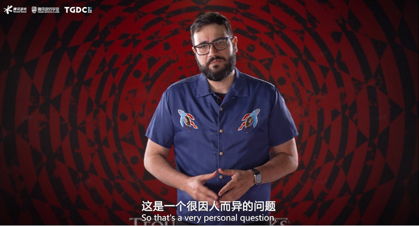 騰訊遊戲開發者大會圓滿落幕:行業分享 激發創新活力 騰訊遊戲開發者大會圓滿落幕:行業分享 激發創新活力