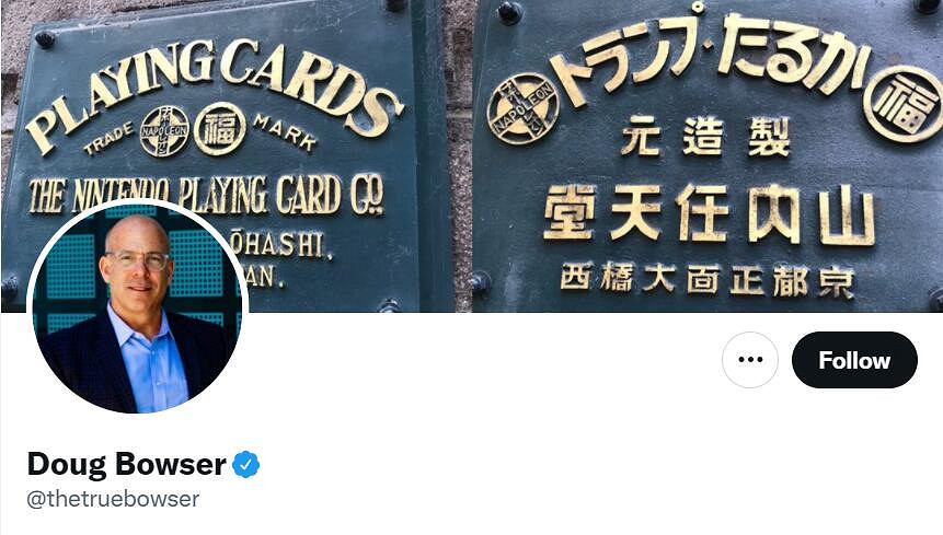 任天堂北美總裁回應"性騷擾"事件:正在積極調查中! 任天堂北美總裁回應"性騷擾"事件:正在積極調查中!