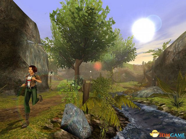 8月23日3DM新遊評測與推薦 邊緣禁地傳說再迎漢化