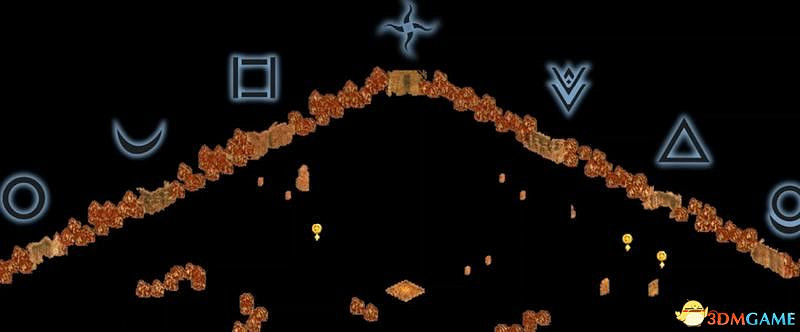 《暗黑破壞神2》塔拉夏古墓位置 塔拉夏密室地圖規律 《暗黑破壞神2》塔拉夏古墓位置 塔拉夏密室地圖規律