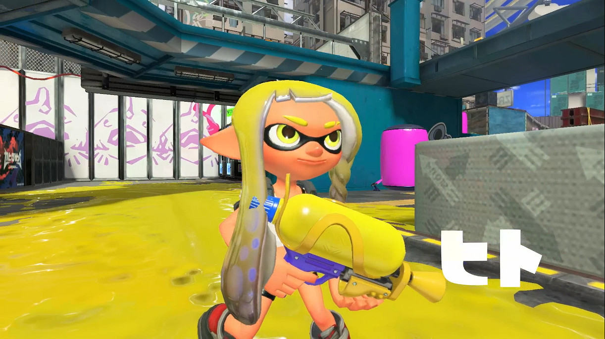 《噴射戰士3》新預告介紹基本情報！8月底試玩開放