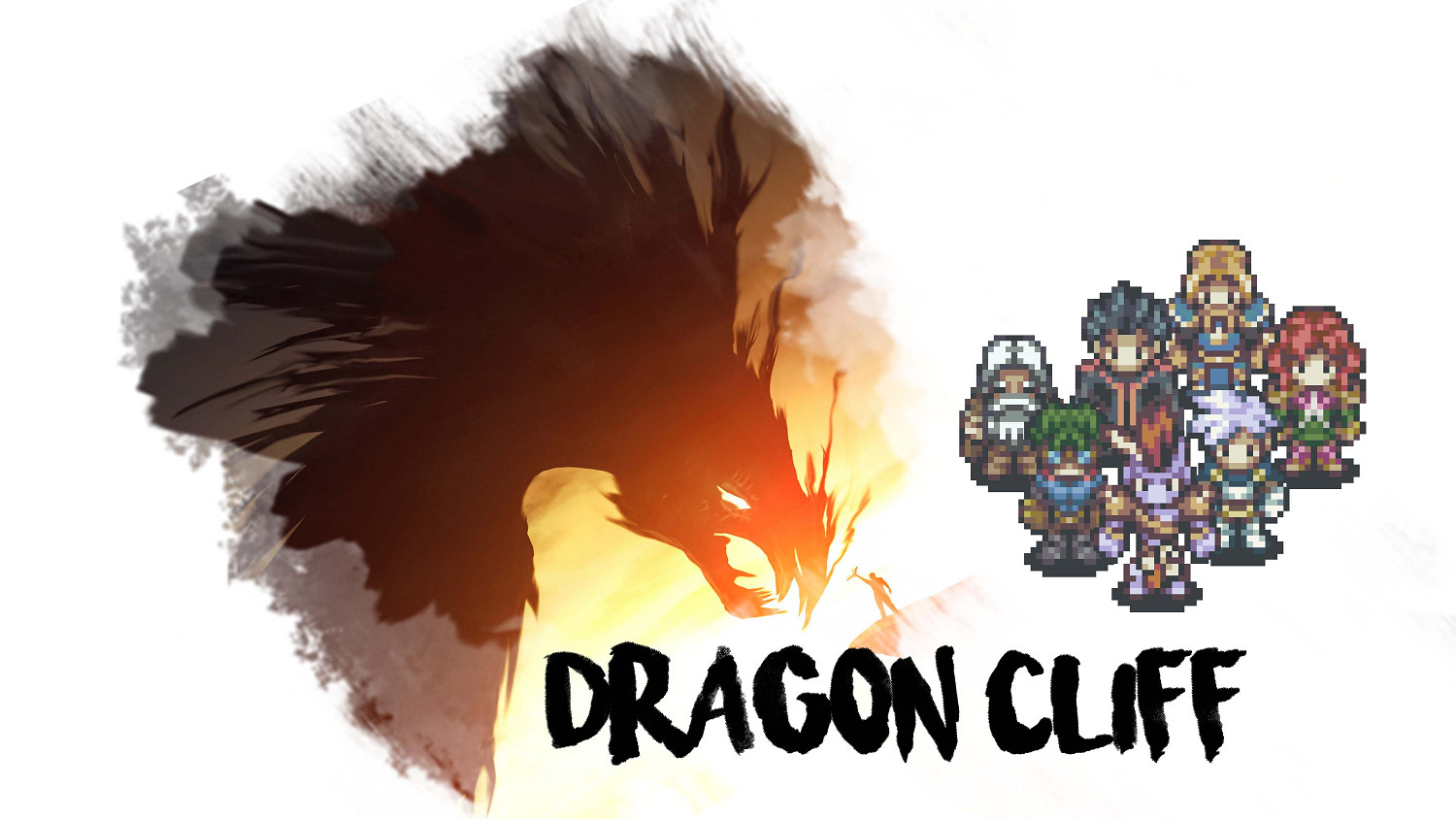 《龍崖》正式上線WeGame,迎新春驚喜史低價! 《龍崖》正式上線WeGame,迎新春驚喜史低價!