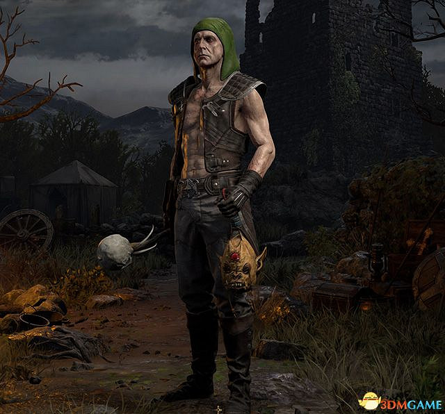 《暗黑破壞神2》2.4更新詳解 職業傭兵符語場景改動一覽 《暗黑破壞神2》2.4更新詳解 職業傭兵符語場景改動一覽