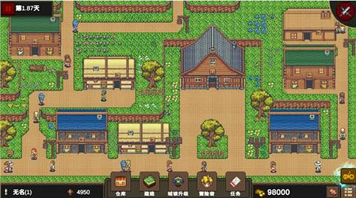 《龍崖》全職業星辰稟賦一覽