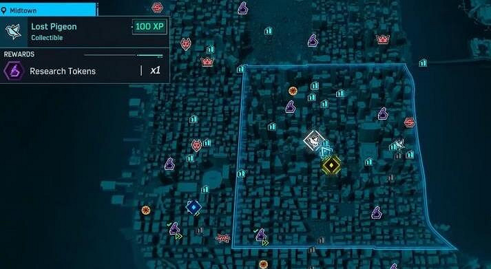 《漫威蜘蛛人重製版》鴿子怎麽獲得?鴿子任務攻略分享 《漫威蜘蛛人重製版》鴿子怎麽獲得?鴿子任務攻略分享