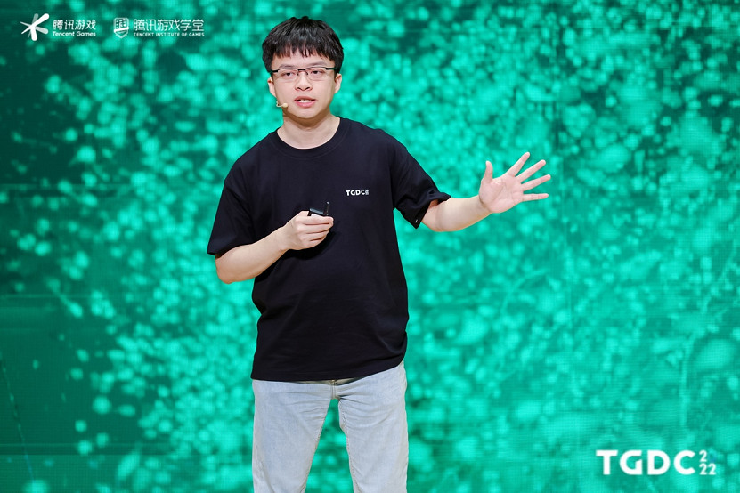 騰訊遊戲開發者大會圓滿落幕:行業分享 激發創新活力 騰訊遊戲開發者大會圓滿落幕:行業分享 激發創新活力