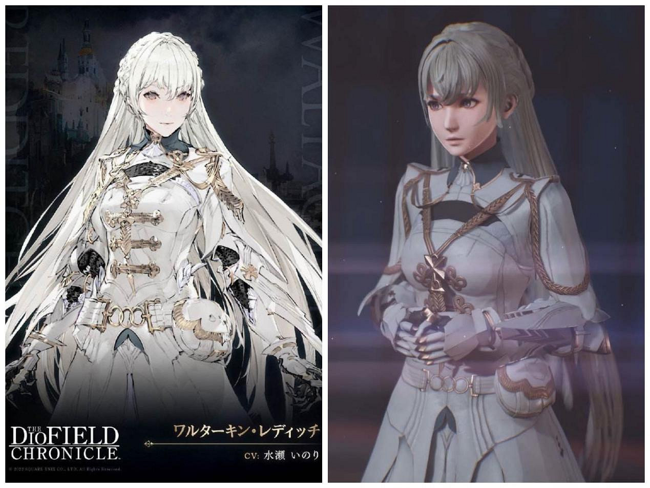 矛盾中的《神領編年史》Demo,困局中的策略戰棋